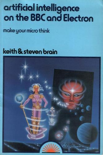 Artificial Intelligence on the BBC and Electron