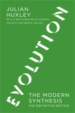 Evolution: The Modern Synthesis