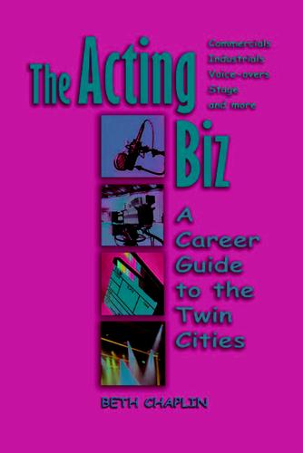 The Acting Biz