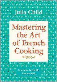 Mastering the Art of French Cooking, Volume Two