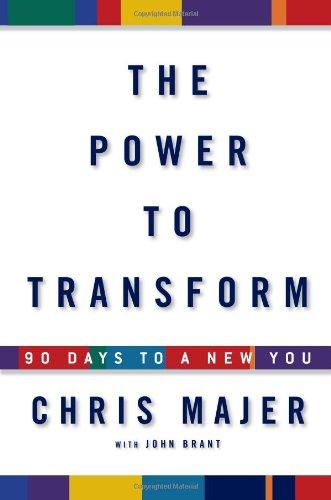 The power to transform