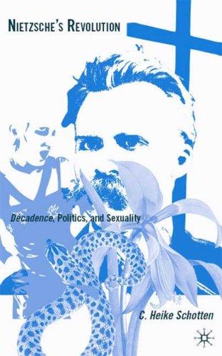Nietzsche's revolution