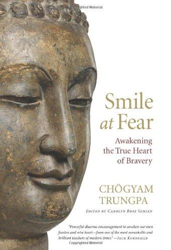 Conquering fear