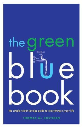 The Green Blue Book