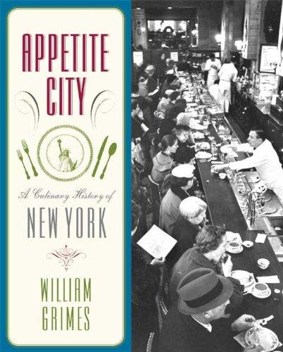 Appetite city