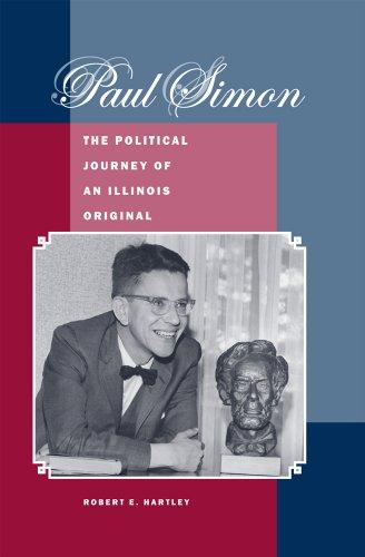 Paul Simon