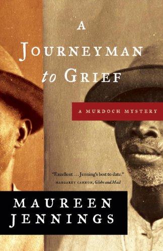 A Journeyman to Grief