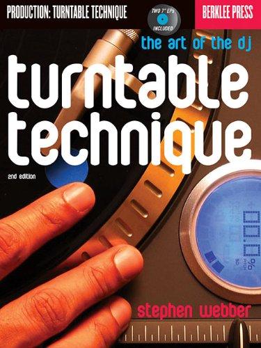 Turntable Technique
