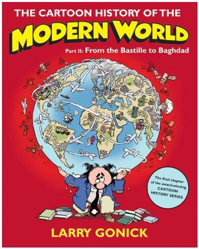 The Cartoon History of the Modern World, Part 2