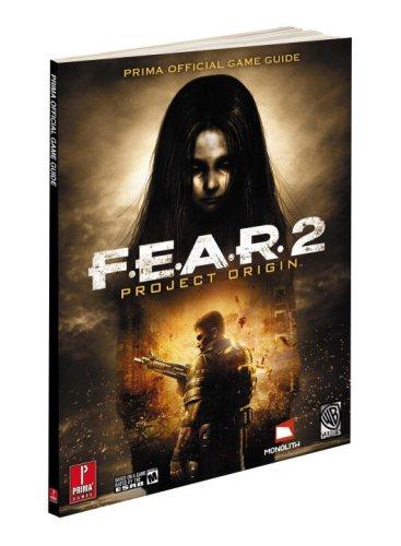 F.E.A.R. 2: Project Origin