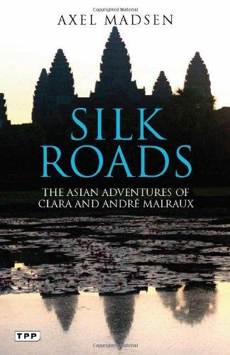 Silk roads