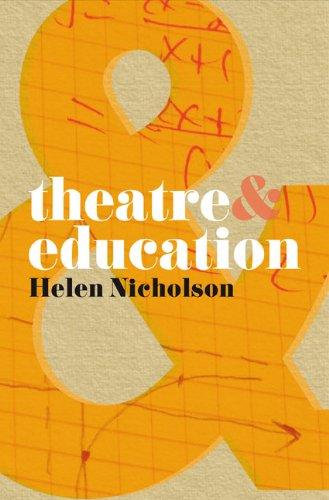 Theatre and Education