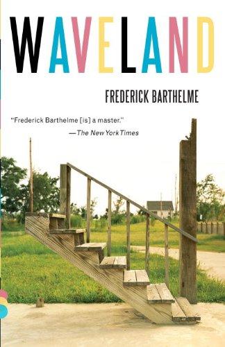 Waveland (Vintage Contemporaries)