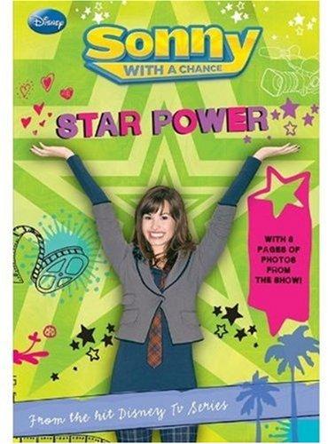 Sonny With A Chance #3