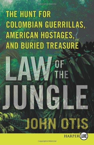 Law of the Jungle
