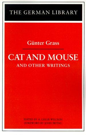Cat and Mouse and Other Writings