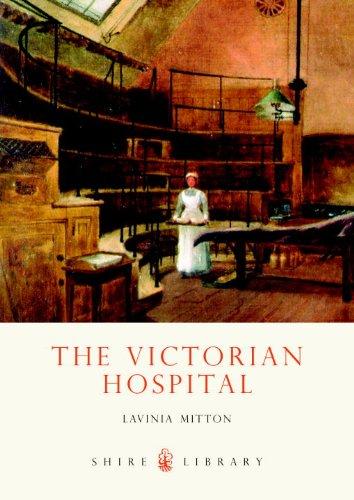 The Victorian Hospital