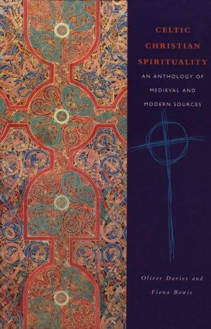 Celtic Christian spirituality