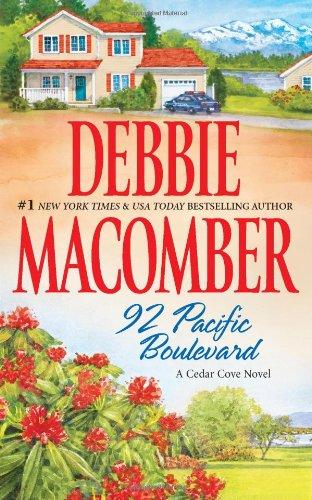 92 Pacific Boulevard (Cedar Cove)