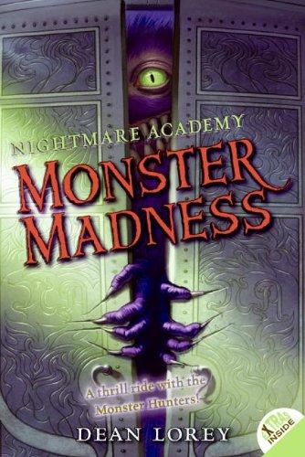Nightmare Academy #2