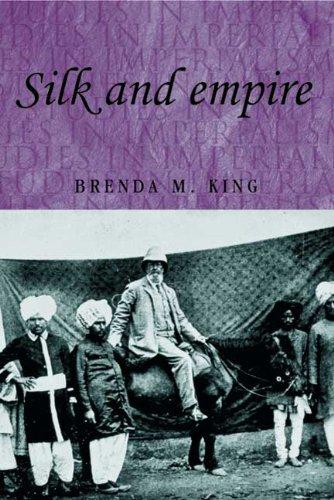 Silk and Empire