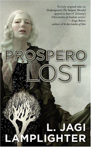 Prospero Lost