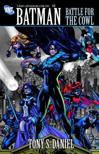 Batman