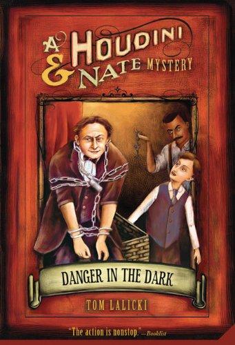 Danger in the dark