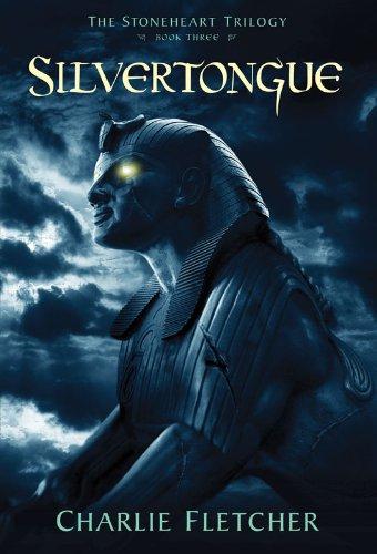 The Stoneheart Trilogy, Book Three