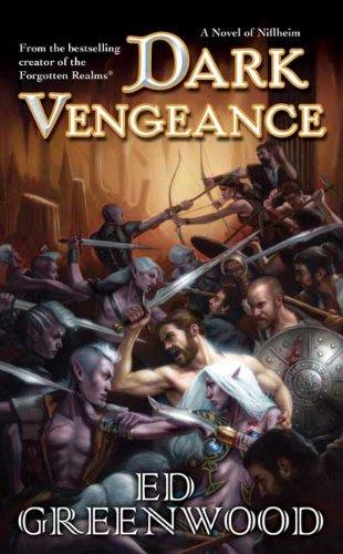 Dark Vengeance