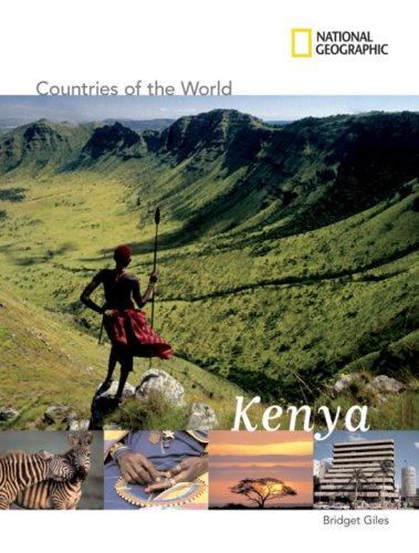 National Geographic Countries of the World