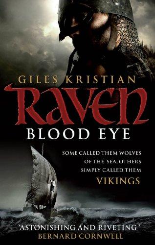 Raven, Blood Eye