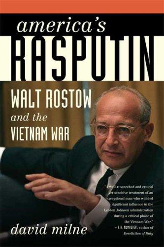 America's Rasputin