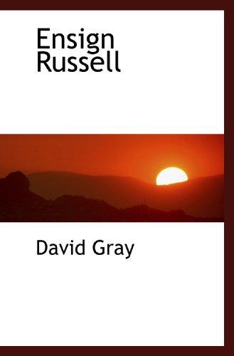 Ensign Russell