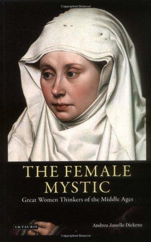 The Female Mystic