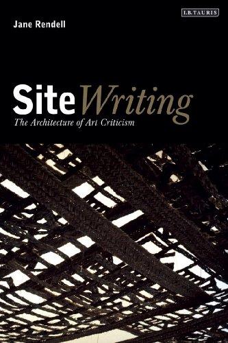 Site-Writing