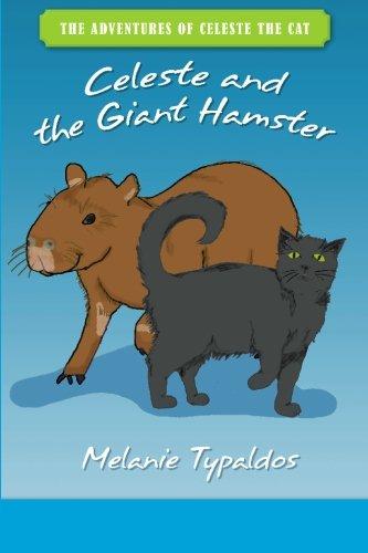 The Adventures of Celeste the Cat