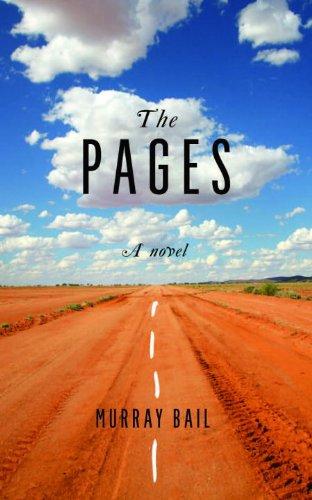 The pages