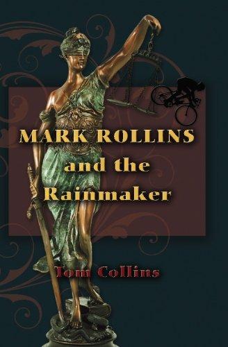 Mark Rollins and the Rainmaker