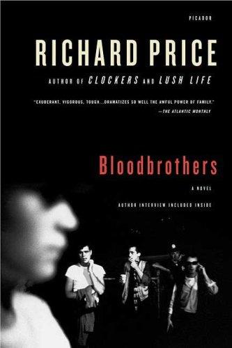 Bloodbrothers