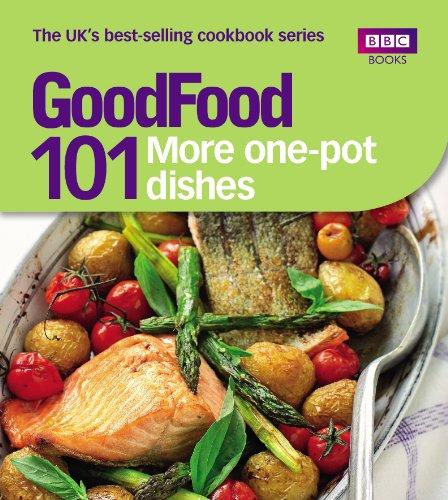 101 More One-Pot Dishes