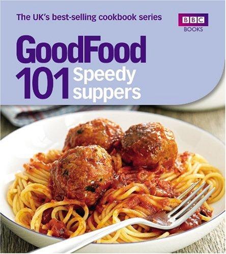 101 Speedy Suppers