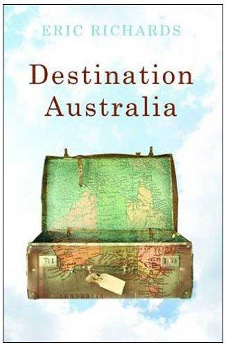 Destination Australia