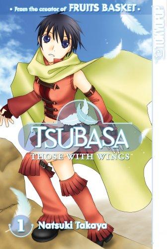 Tsubasa