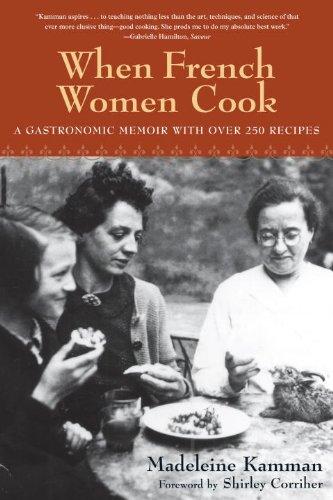 When French Women Cook