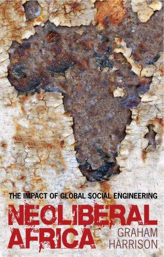 Neoliberal Africa