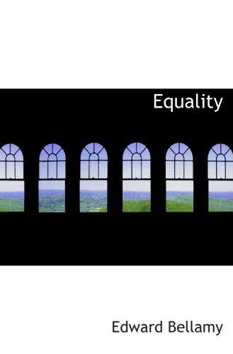 Equality