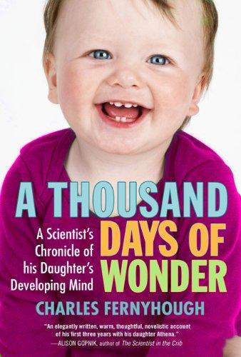 A Thousand Days of Wonder