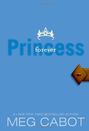 Princess Diaries, Volume X