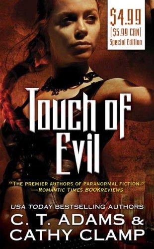 Touch of Evil (The Thrall)